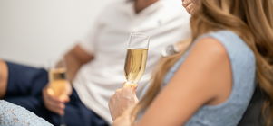 Anniversary Romance Package