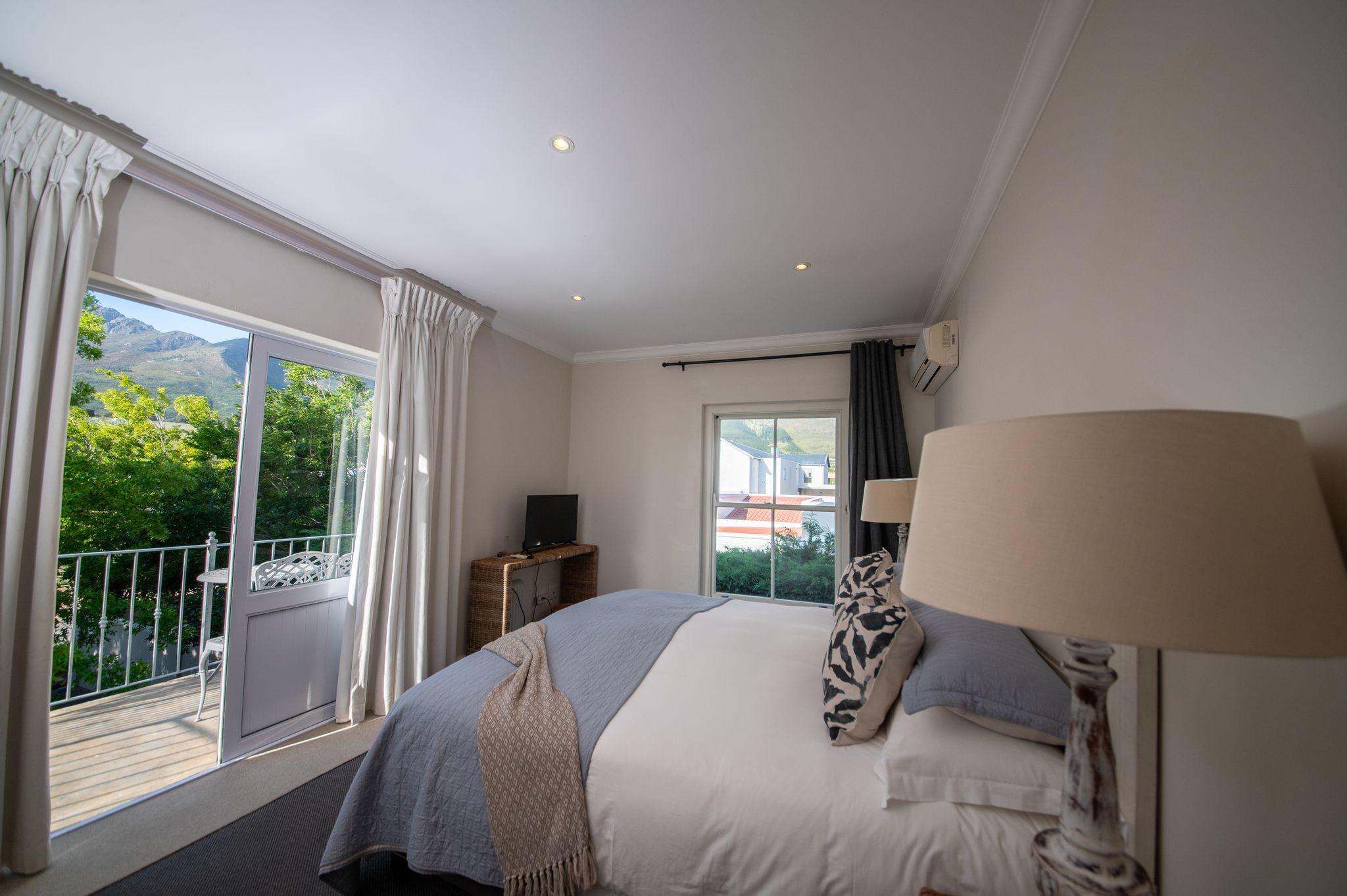 Our Rooms