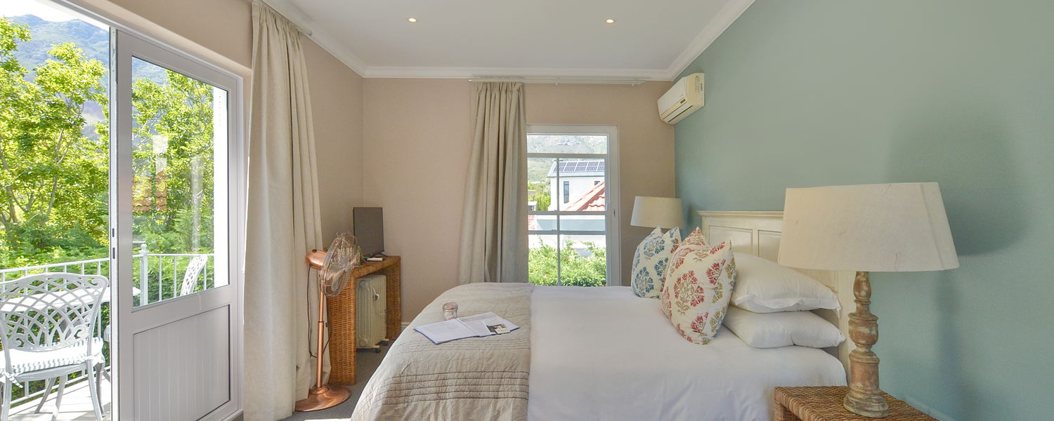Our Rooms