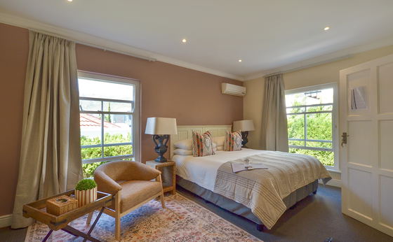Standard Rooms