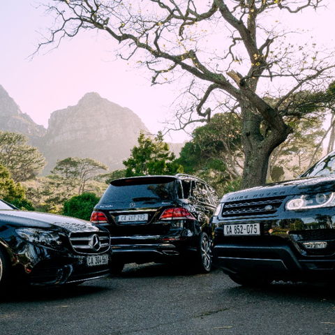 Chauffeur and Transport Services