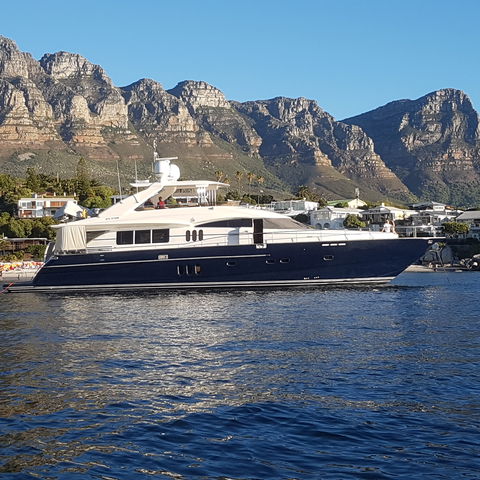 Private Yacht Charters