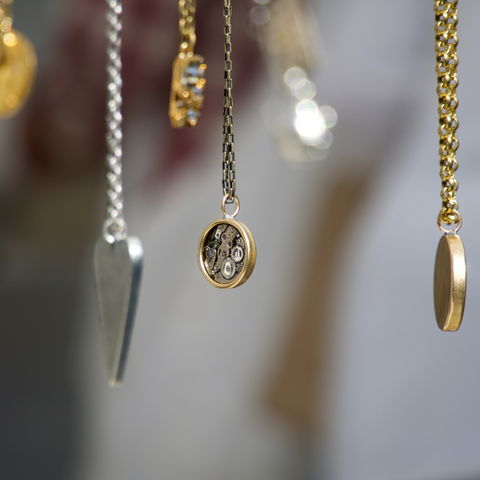 Jewellery Experiences