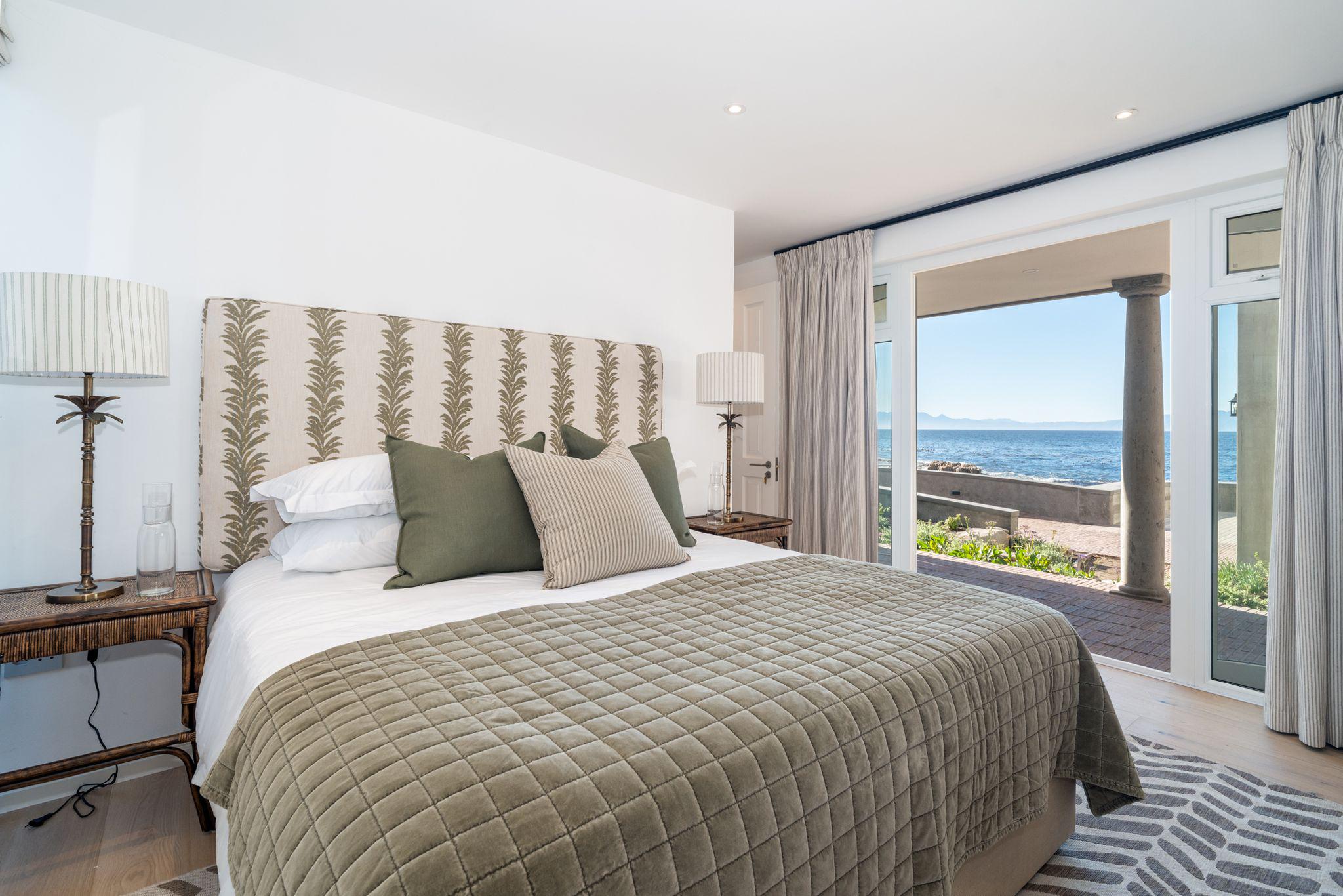 Our Rooms