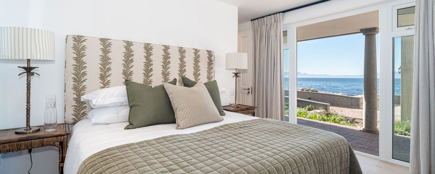 Our Rooms