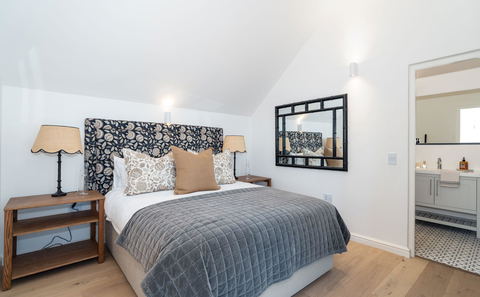 Bedroom 4