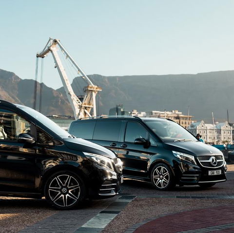 Car Hire