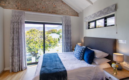 Elephant Eye Guest Suite