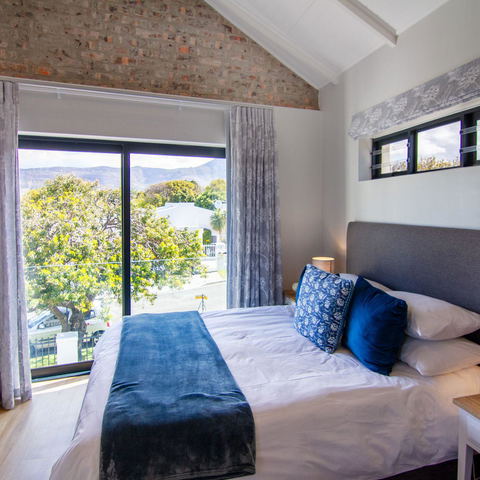 Elephant Eye Guest Suite