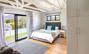 Silvermine Guest Suite