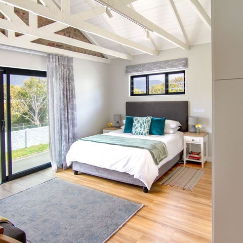 Silvermine Guest Suite