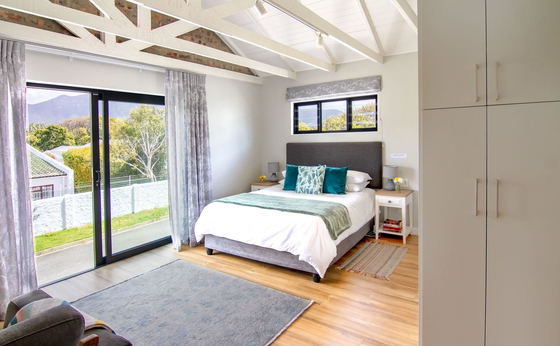 Silvermine Guest Suite