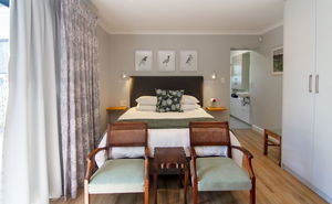 Wild Cottage