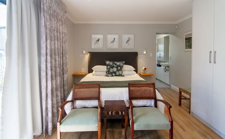 Wild Cottage
