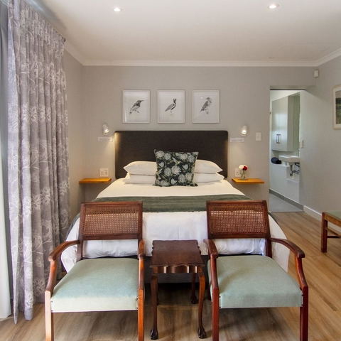 Wild Cottage