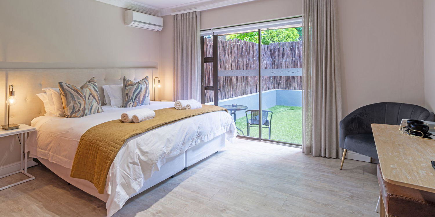 Your Peaceful Retreat Awaits in the Heart of Paarl