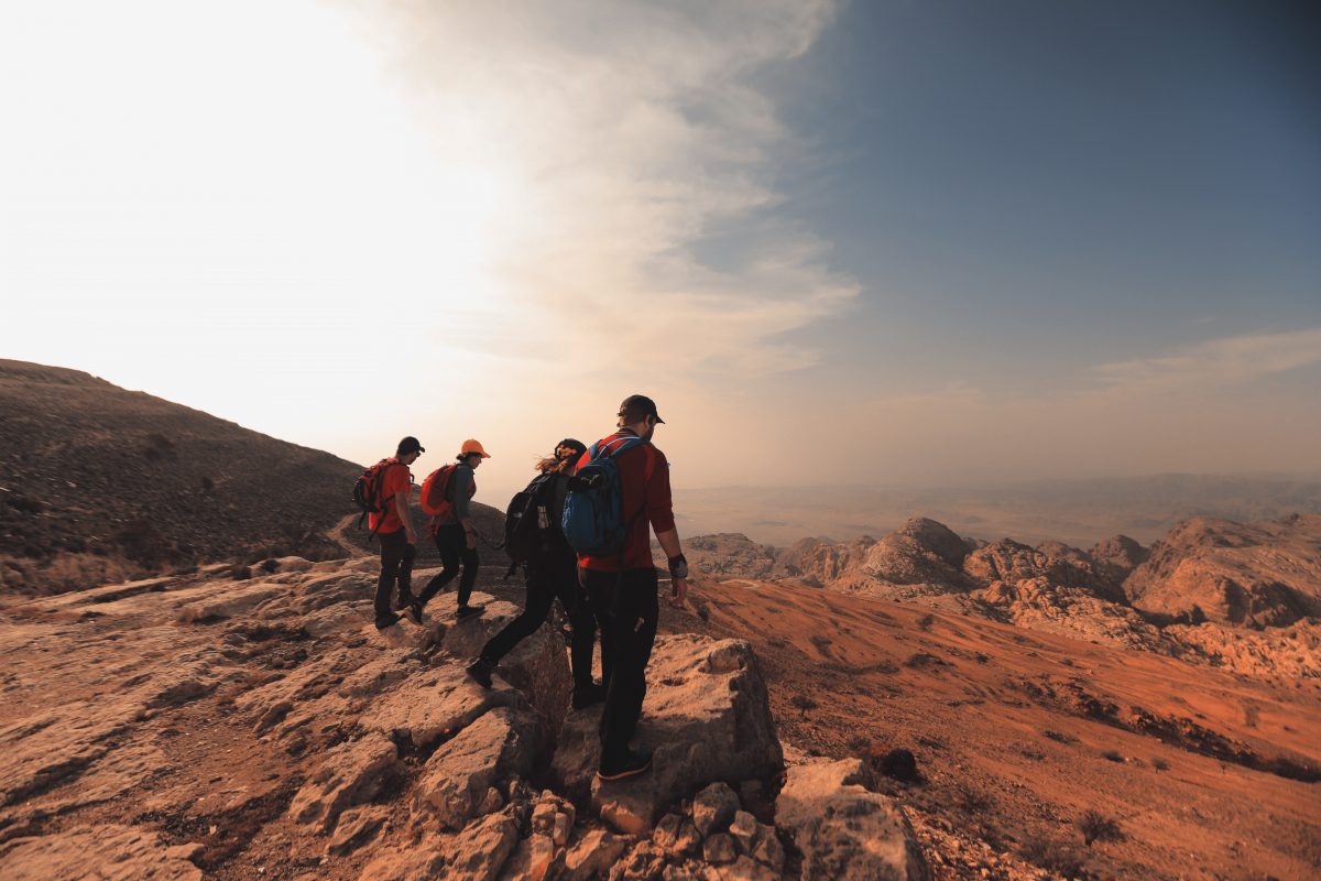 Connect with Jordanian Tour Operators for Tailored B2B Opportunities