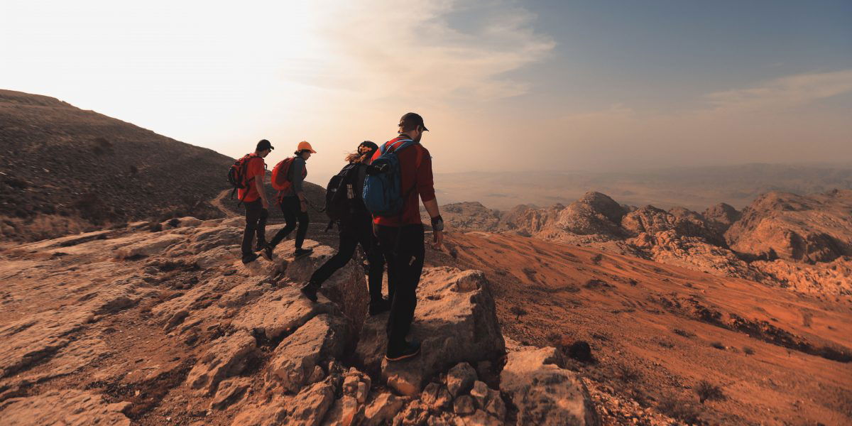 Connect with Jordanian Tour Operators for Tailored B2B Opportunities