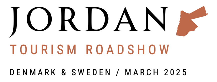 Jordan Tourism Roadshow