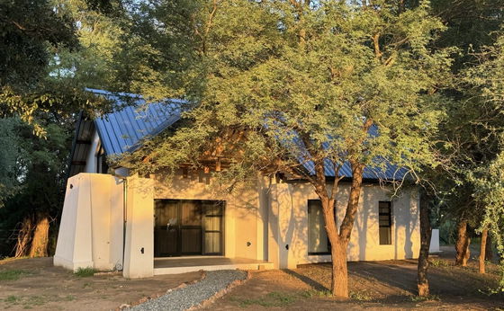 Acacia & Molope Suites