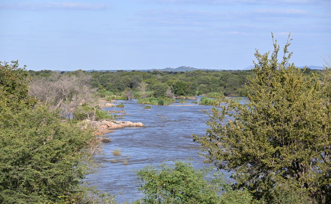 Limpopo-Lipadi