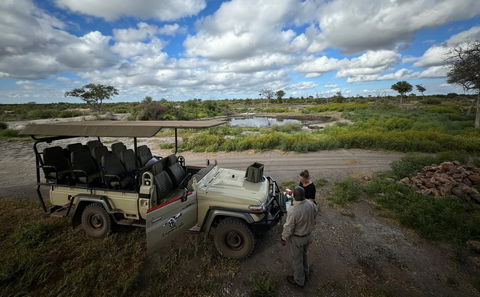 Game Drives