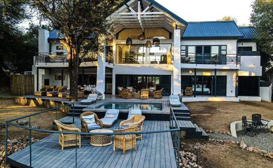 The Lodge