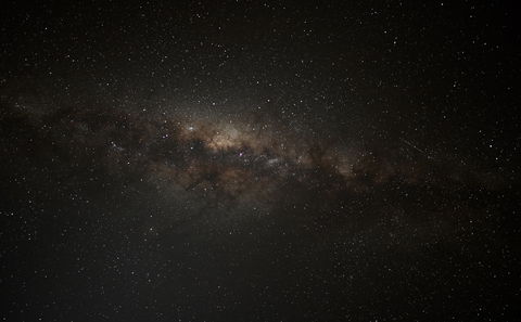 Night Sky Safari