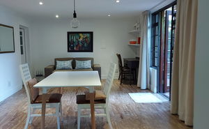 Deluxe Double-bed Cottage