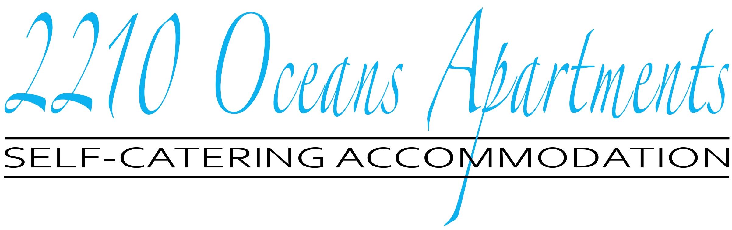 2210 Oceans Apartments