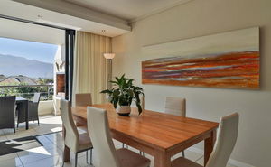 Three Bedroom Apartment