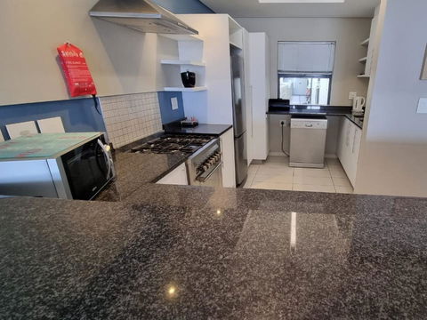 Our self-catering rooms come complete with all the appliances necessary for a relaxing and convenient stay, offering you the comfort of home at Hermanus Luxury Accommodation by The DCC Hotel Group