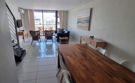 Two Bedroom Apartment