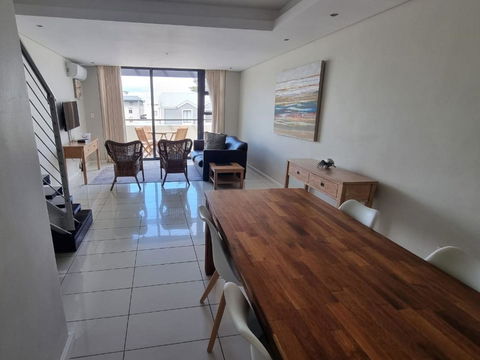 Two Bedroom Apartment of Hermanus Luxury Accommodation by The DCC Hotel Group