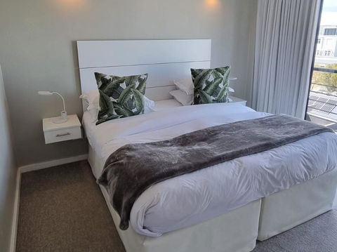 Relax in your room with the beautiful Hermanus sunlight, Hermanus Luxury Accommodation, DCC Hotel Group