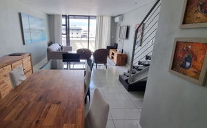 One Bedroom Apartment