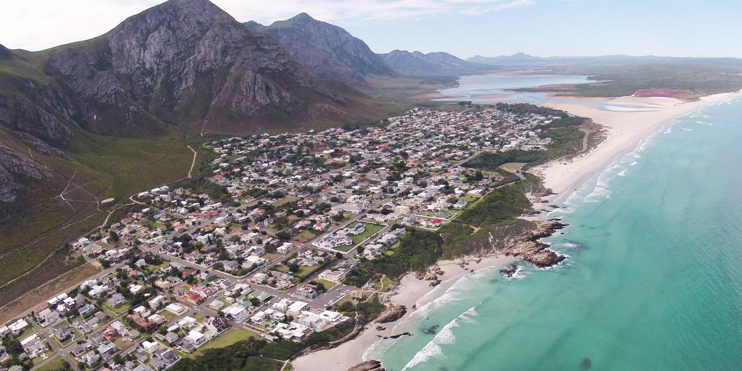 Grotto Beach, Hermanus Luxury Accommodation, DCC Hotel Group