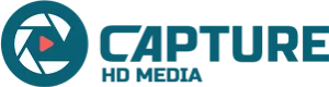 Capture Media HD