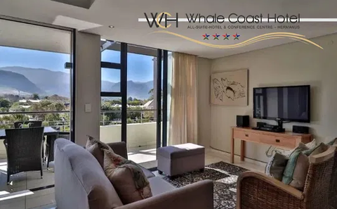 Whale Coast Hotel, Hermanus Luxury Accommodation, DCC Hotel Group
