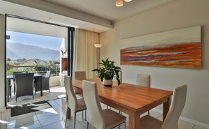 Three Bedroom Apartment