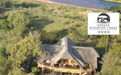 Kruger Riverside Lodge, Kruger National Park, Hermanus Luxury Accommodation, DCC Hotel Group