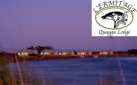 L'ermitage Quagga Lodge, Hermanus Luxury Accommodation, DCC Hotel Group