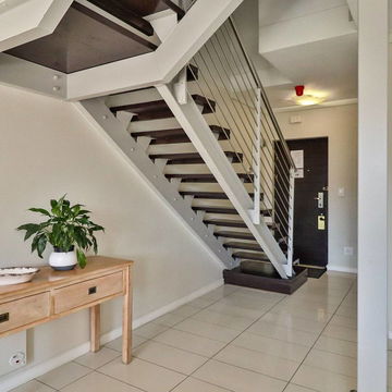 Feel safe and secure with advanced keycard locks and fire alarms in our luxurious rooms, designed for your peace of mind. Enjoy modern comfort and safety at Hermanus Luxury Accommodation by DCC Hotel Group