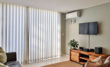 One Bedroom Apartment