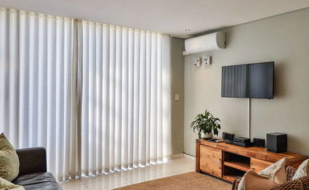 One Bedroom Apartment