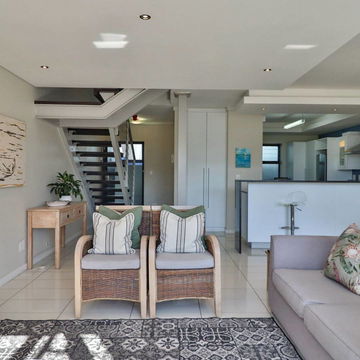 Relax in style in our thoughtfully decorated apartment, providing all the comforts you need for an unforgettable stay. Experience luxury and comfort at Hermanus Luxury Accommodation by The DCC Hotel Group.