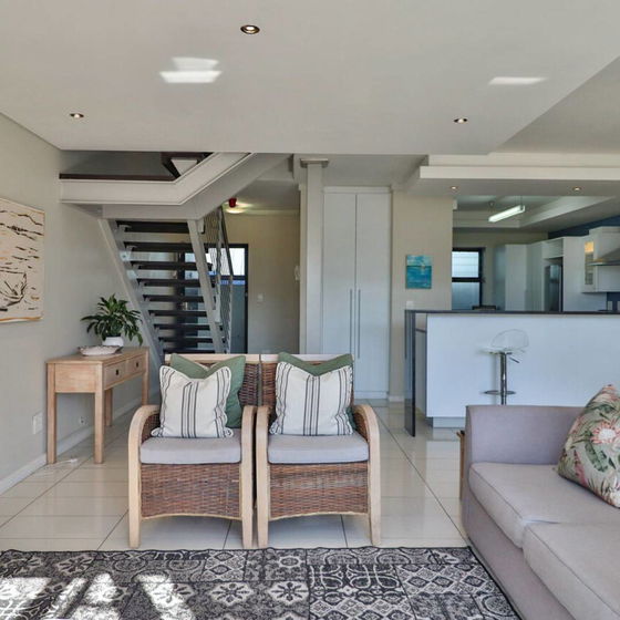 Relax in style in our thoughtfully decorated apartment, providing all the comforts you need for an unforgettable stay. Experience luxury and comfort at Hermanus Luxury Accommodation by The DCC Hotel Group.