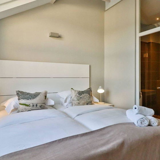Rest easy knowing that our housekeeping team has every room perfectly prepared, ready for your stay when you check in at Hermanus Luxury Accommodation by The DCC Hotel Group.