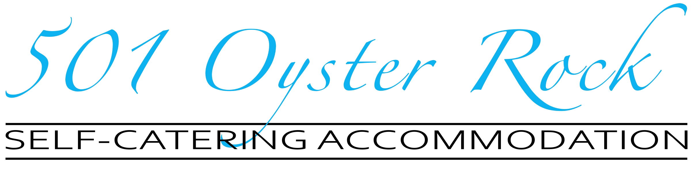 501 Oyster Rock