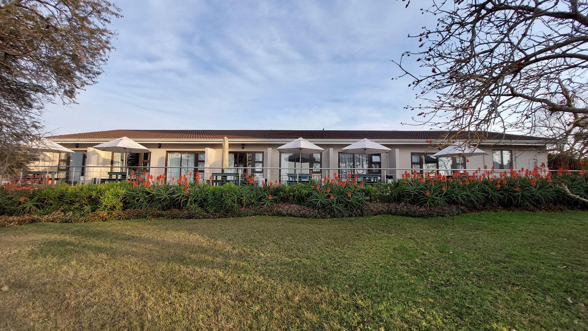 A Serene Escape Just Outside Pietermaritzburg